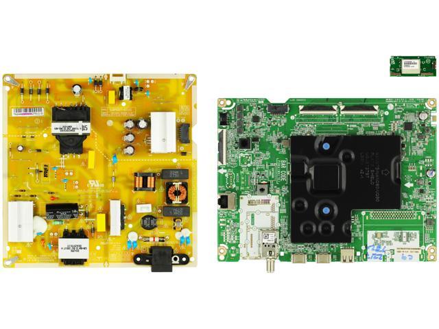 LG 55UQ7070ZUE. BUSYLKR Complete LED TV Repair Parts Kit