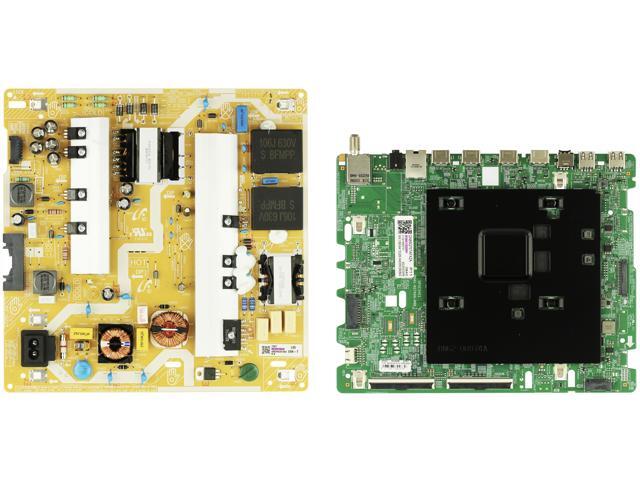 Samsung QN65Q70TAFXZA (Version FA01) Complete LED TV Repair Parts Kit