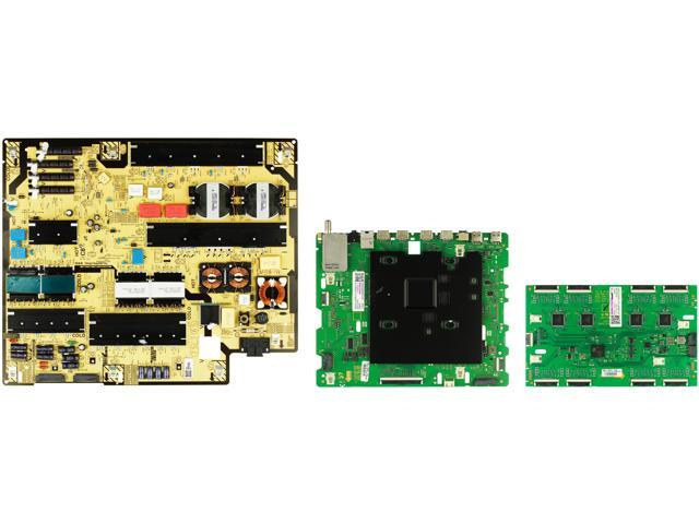 Samsung QN65QN90BDFXZA (Version CA02) Complete LED TV Repair Parts Kit