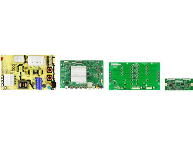 TCL 55S531 Complete TV Repair Parts Kit - Version 1