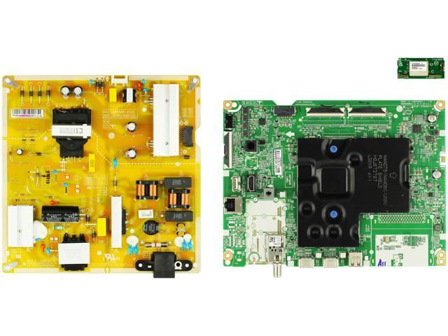 LG 55NANO75UQA. BUSFLJM Complete LED TV Repair Parts Kit