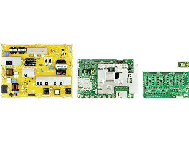 LG 65SK9500PUA. BUSWLJR Complete LED TV Repair Parts Kit