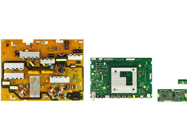 Sony KD-65X80K Complete LED TV Repair Parts Kit