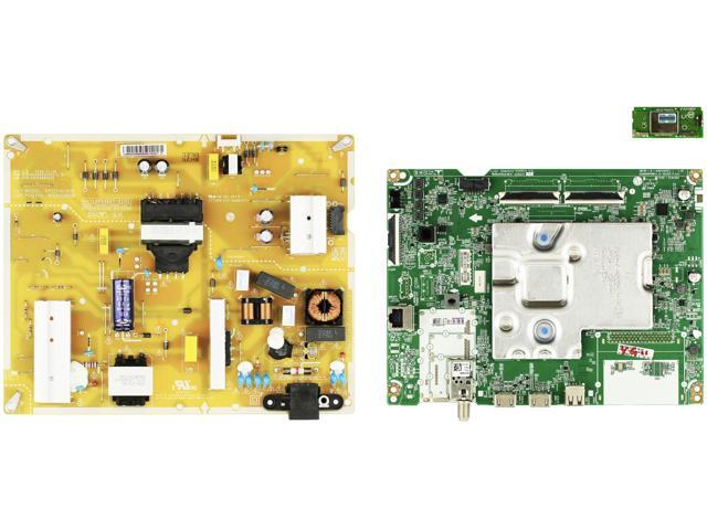 LG 65UP7670PUC. AUSFLKR BUSFLKR Complete LED TV Repair Parts Kit
