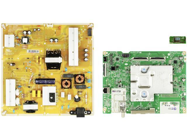 LG 70UP7670PUB. BUSMLKR AUSMLKR Complete LED TV Repair Parts Kit
