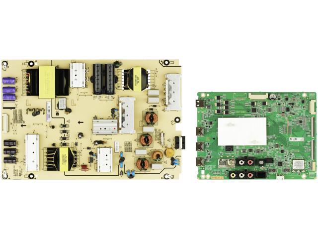 Vizio M70Q6-J03 (LFTRJ4KX Serial) Complete LED TV Repair Parts Kit