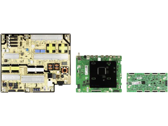 Samsung QN65QN85DAFXZA (Version BF03) Complete LED TV Repair Parts Kit