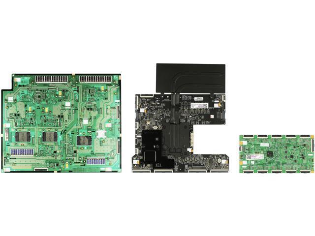 Samsung QN65QN850AFXZA (Version CC03) Complete LED TV Repair Parts Kit