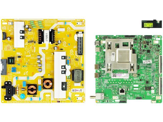 Samsung UN65NU6900FXZA (Version FB04) Complete LED TV Repair Parts Kit