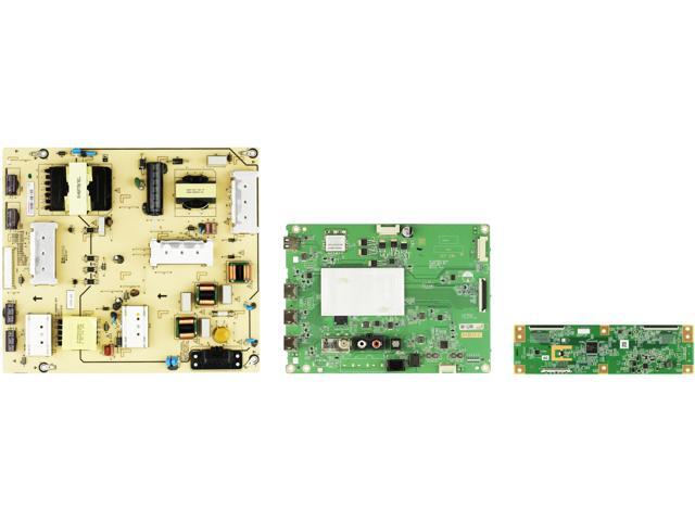 Vizio V705X-J03 (LFTRD7B Serial) Complete LED TV Repair Parts Kit