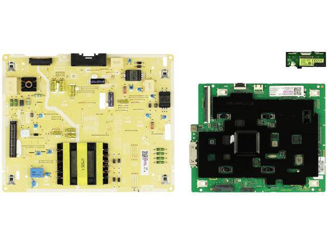 Samsung QN43LS03BDFXZA Complete LED TV Repair Parts Kit (Version AA01)