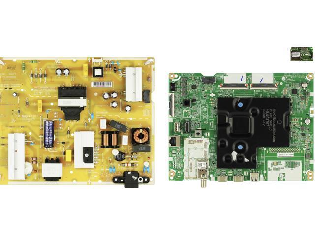 LG 65UR8000AUA. BUSCLKR Complete LED TV Repair Parts Kit