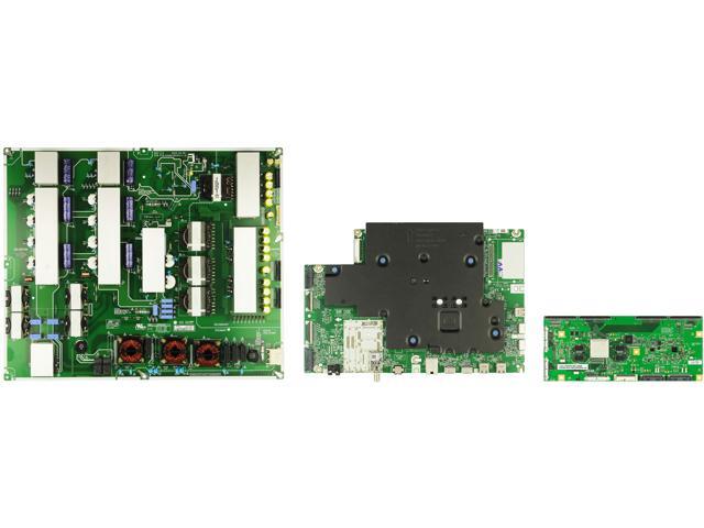 LG OLED83C2AUA. BUSYLJR Complete LED TV Repair Parts Kit