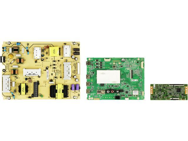 Vizio V756X-J03 (LFTRD9AY Serial) Complete LED TV Repair Parts Kit