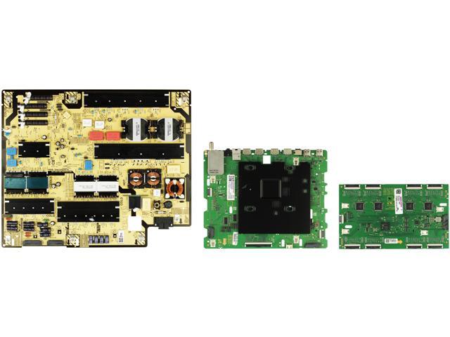Samsung QN65QN90BAFXZA (Version CH07) Complete LED TV Repair Parts Kit