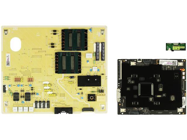 Samsung QN65LS03ADFXZA (Version CA01) Complete LED TV Repair Parts Kit