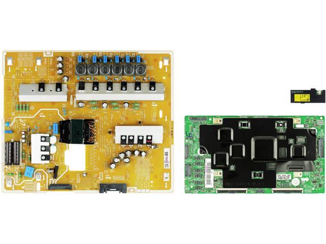 Samsung QN65Q7FNAFXZA (Version AA01) Complete LED TV Repair Parts Kit
