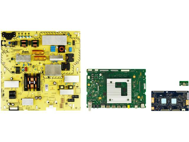 Sony KD-85X80CK Complete LED TV Repair Parts Kit - V2