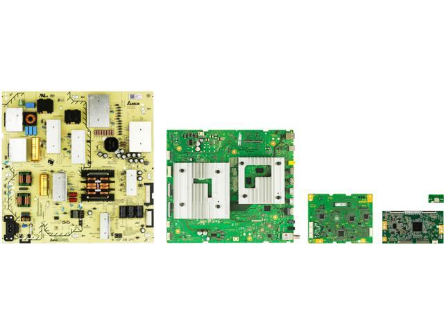 Sony XR-75X90CK Complete LED TV Repair Parts Kit