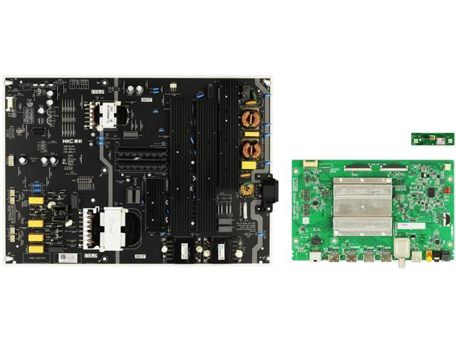 TCL 85S455 Complete Repair Parts Kit