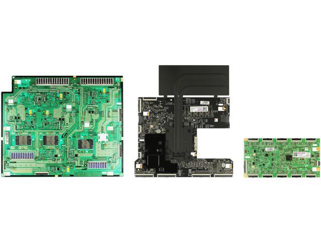 Samsung QN65QN850AFXZA (Version AB02) Complete LED TV Repair Parts Kit