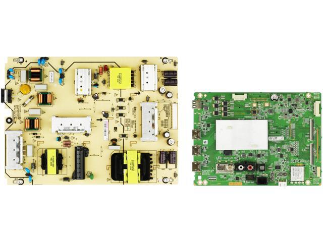 Vizio V705M-J03 (LFTGN1L Serial) Complete LED TV Repair Parts Kit