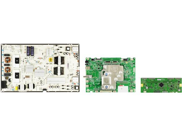 LG 86NANO75UPA. BUSYLKR Complete LED TV Repair Parts Kit