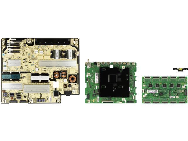 Samsung QN75QN85BDFXZA (Version BA01) Complete LED TV Repair Parts Kit