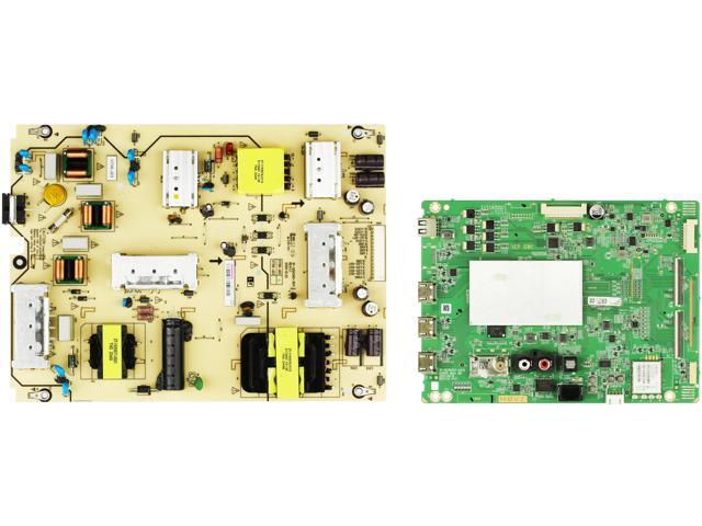 Vizio M70Q6M-K03 (LFTGL7MY Serial) Complete LED TV Repair Parts Kit