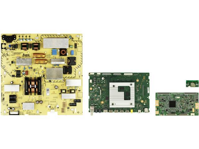 Sony KD-85X80CK Complete LED TV Repair Parts Kit
