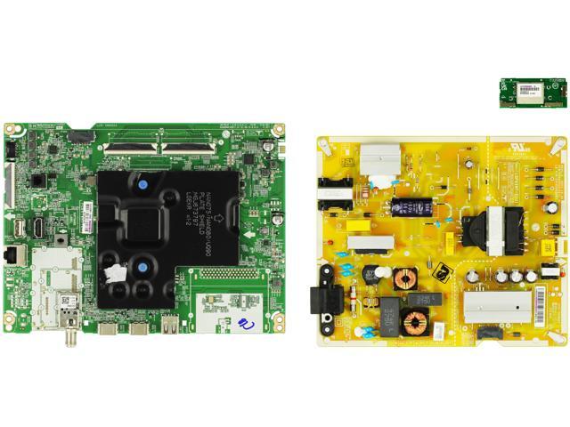 LG 43UQ9000PUD. BUSSLJM Complete LED TV Repair Parts Kit