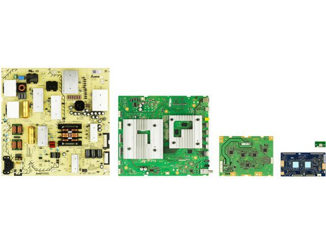 Sony XR-85X90CK Complete LED TV Repair Parts Kit