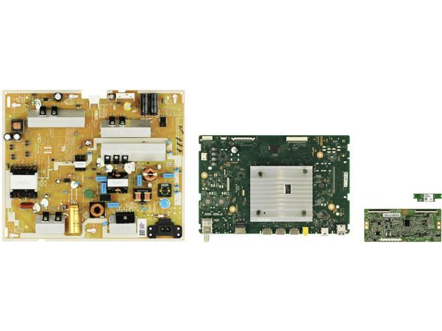 Sony KD55X77L Complete LED TV Repair Parts Kit