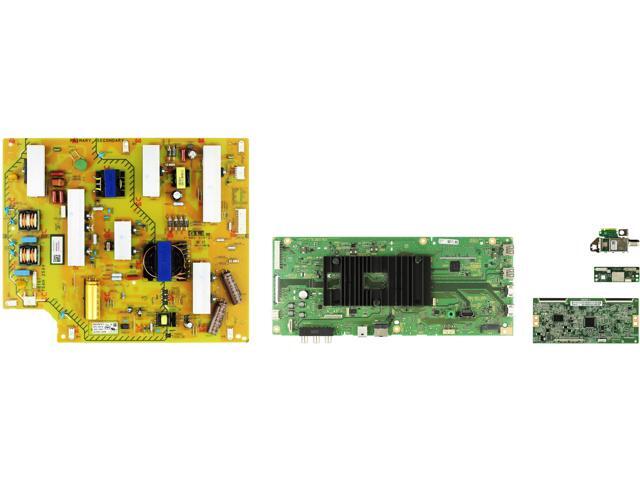Sony KD-55X750H KD-55X75CH Complete LED TV Repair Parts Kit