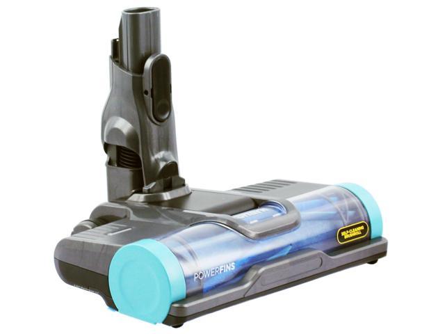 Photos - Vacuum Cleaner Accessory SHARK Motorized Floor Nozzle cordless Pet Stick WZ140 Vacuums 810159290494 