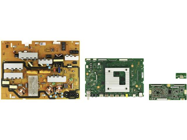 Sony KD-65X80CK Complete LED TV Repair Parts Kit