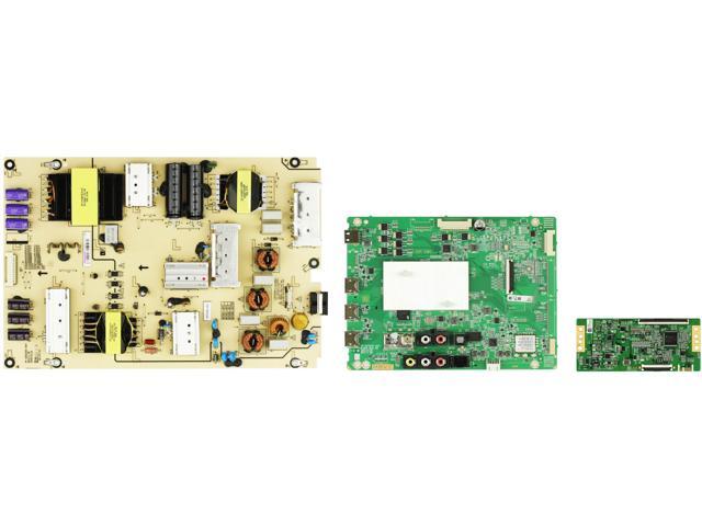Vizio M75Q6-J03 (LFTVJ5KX Serial) Complete LED TV Repair Parts Kit