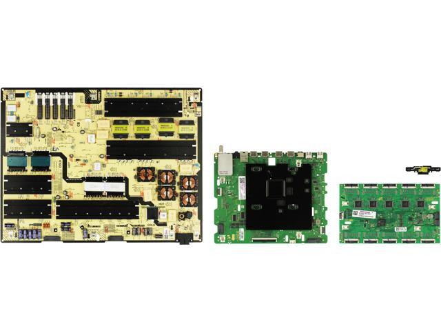 Samsung QN85QN90BDFXA (Version AC02) LED TV Repair Parts Kit