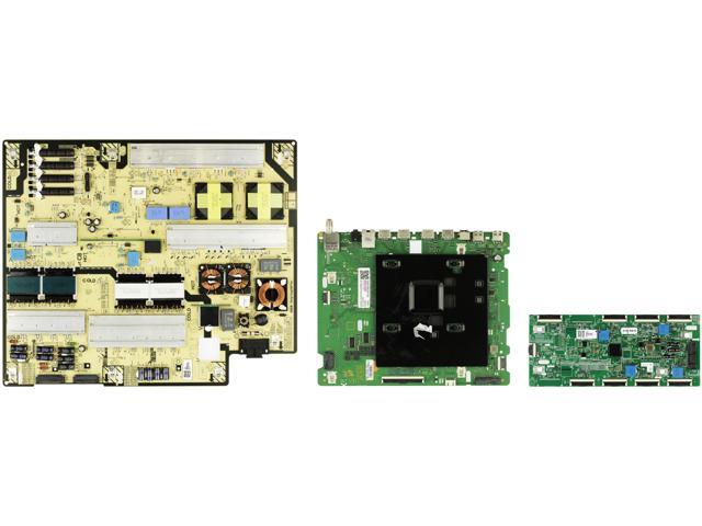 Samsung QN65AN85DAFXZA (Version BA19) Complete LED TV Repair Parts Kit