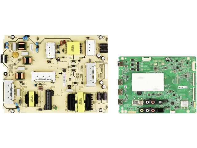 Vizio V706-J03 (LFTGD8KX Serial) and V70J-J03 Complete LED TV Repair Parts Kit