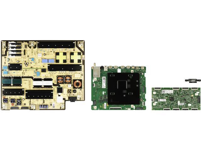 Samsung QN65QN9DAAFXZA (Version CQ62) Complete LED TV Repair Parts Kit