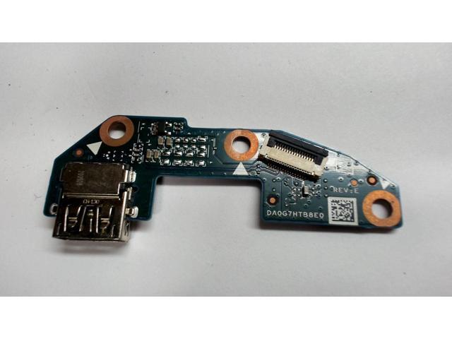 HP Pavilion 15-EG0073Cl5-EG0073Cl USB Board w/Cable M16335-001