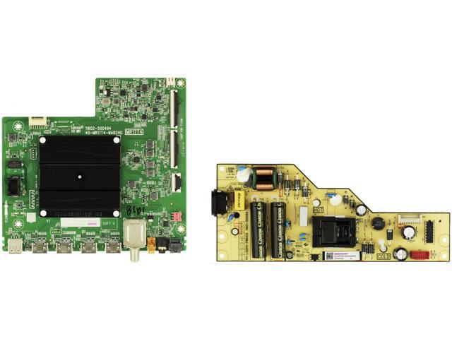 TCL 55S455 55S453 55S451 Complete Repair Parts Kit