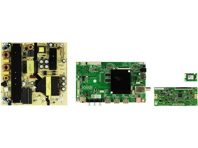 Element E4AA65R Complete LED TV Repair Parts Kit Version 1 (SEE NOTE)