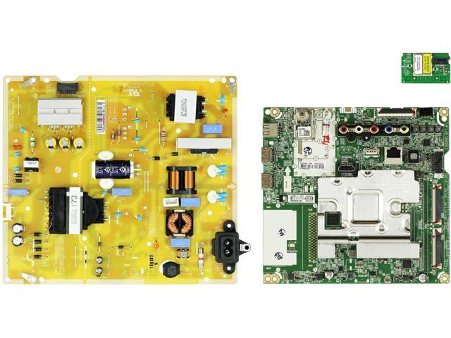 LG 55UM6950DUB. AUSYLOR Complete LED TV Repair Parts Kit
