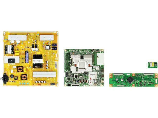 LG 70UN7070PUA Complete LED TV Repair Parts Kit - Version 2