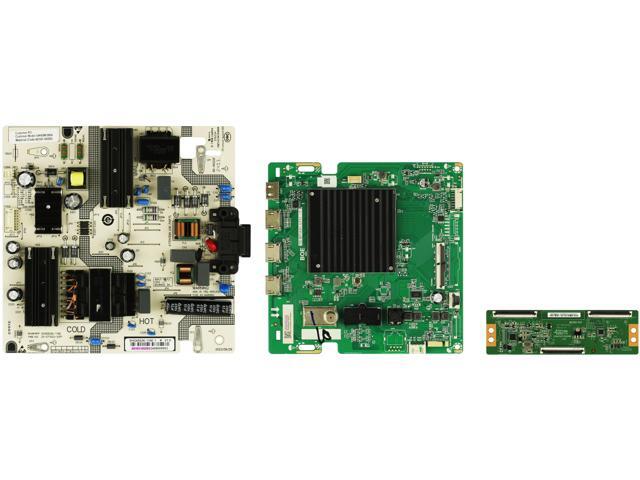 Vizio V4K65M-0804 (LBSFT5GA Serial) Complete LED TV Repair Parts Kit