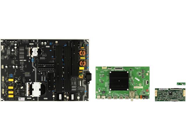 TCL 85S455 Complete Repair Parts Kit - V2