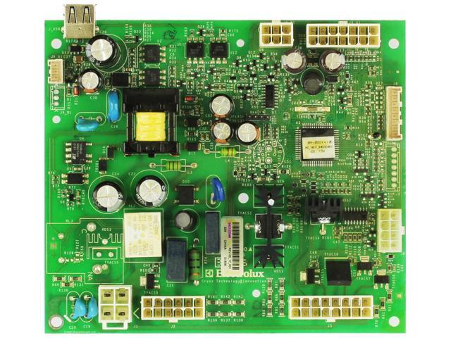 Frigidaire Refrigerator 242115346 Main Board