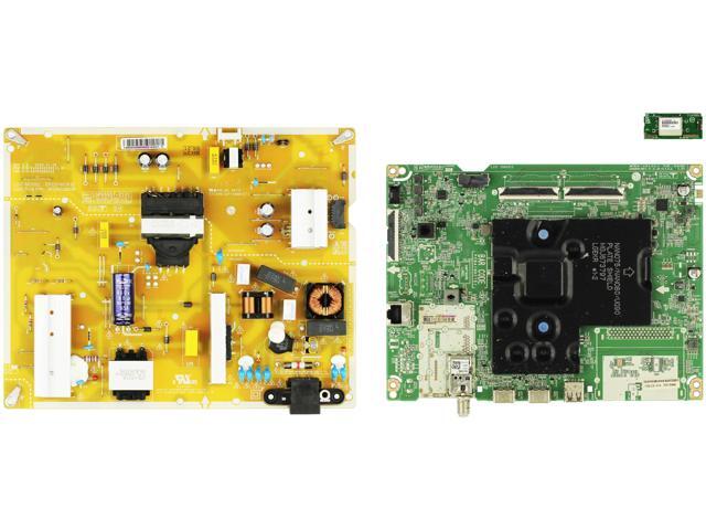 LG 65UQ8000AUB. BUSMLKR Complete LED TV Repair Parts Kit